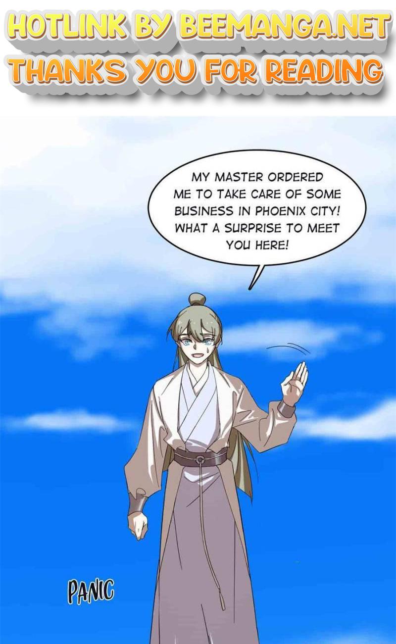 Queen of Posion: The Legend of a Super Agent, Doctor and Princess Chapter 308 - page 1