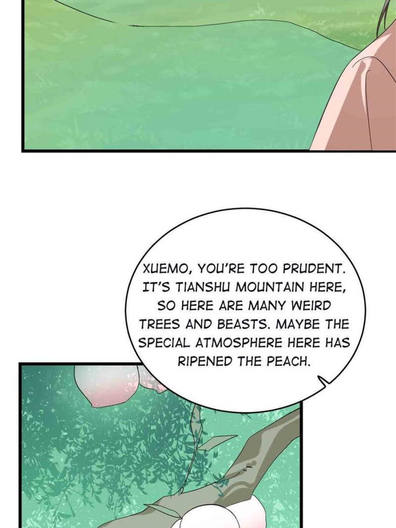 Queen of Posion: The Legend of a Super Agent, Doctor and Princess Chapter 308 - page 23