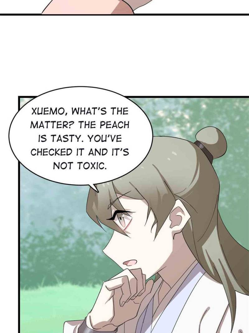 Queen of Posion: The Legend of a Super Agent, Doctor and Princess Chapter 308 - page 28