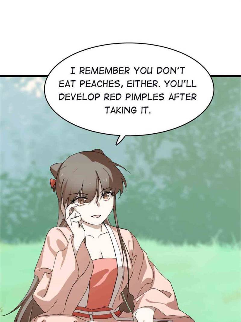 Queen of Posion: The Legend of a Super Agent, Doctor and Princess Chapter 308 - page 32