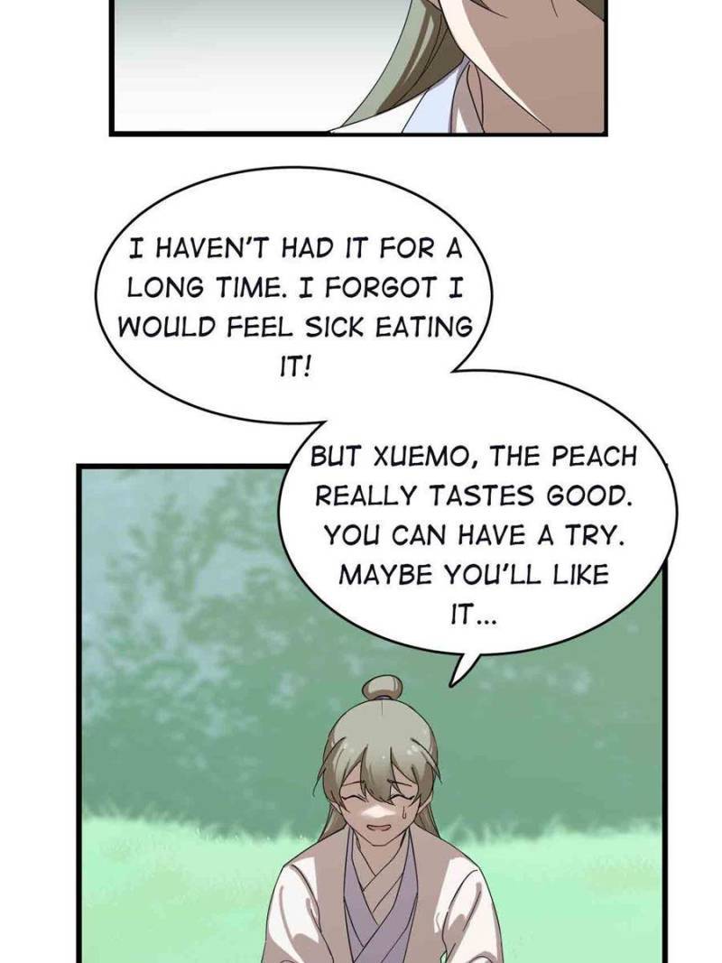 Queen of Posion: The Legend of a Super Agent, Doctor and Princess Chapter 308 - page 34