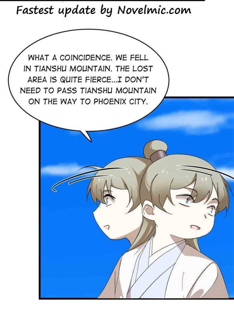 Queen of Posion: The Legend of a Super Agent, Doctor and Princess Chapter 308 - page 4