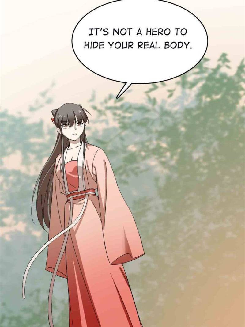 Queen of Posion: The Legend of a Super Agent, Doctor and Princess Chapter 308 - page 41