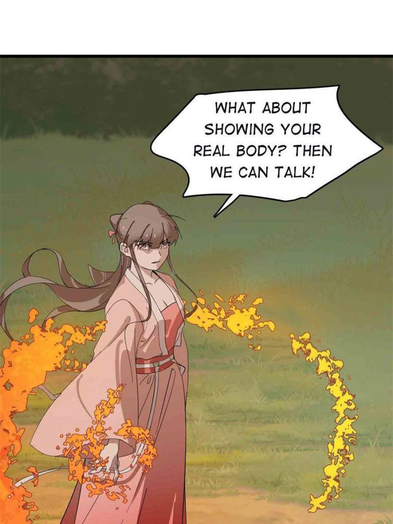 Queen of Posion: The Legend of a Super Agent, Doctor and Princess Chapter 308 - page 44