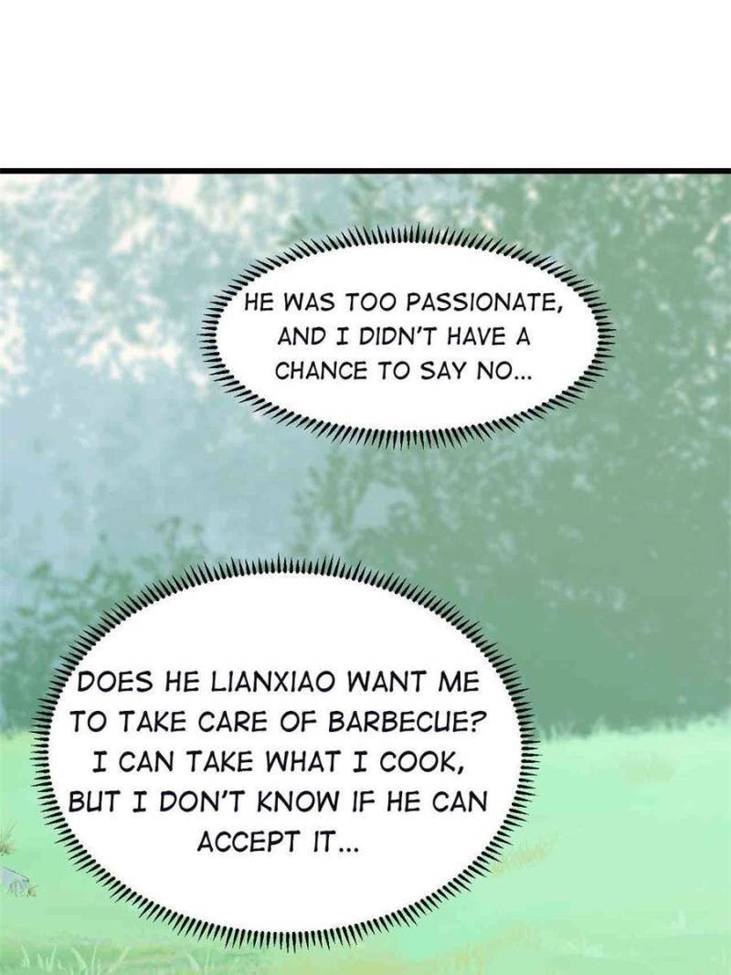 Queen of Posion: The Legend of a Super Agent, Doctor and Princess Chapter 308 - page 9