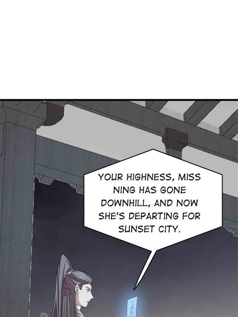 Queen of Posion: The Legend of a Super Agent, Doctor and Princess Chapter 306 - page 16