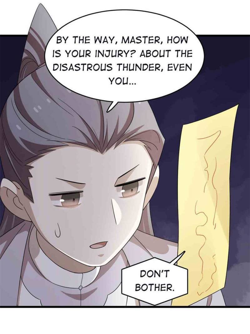 Queen of Posion: The Legend of a Super Agent, Doctor and Princess Chapter 306 - page 26
