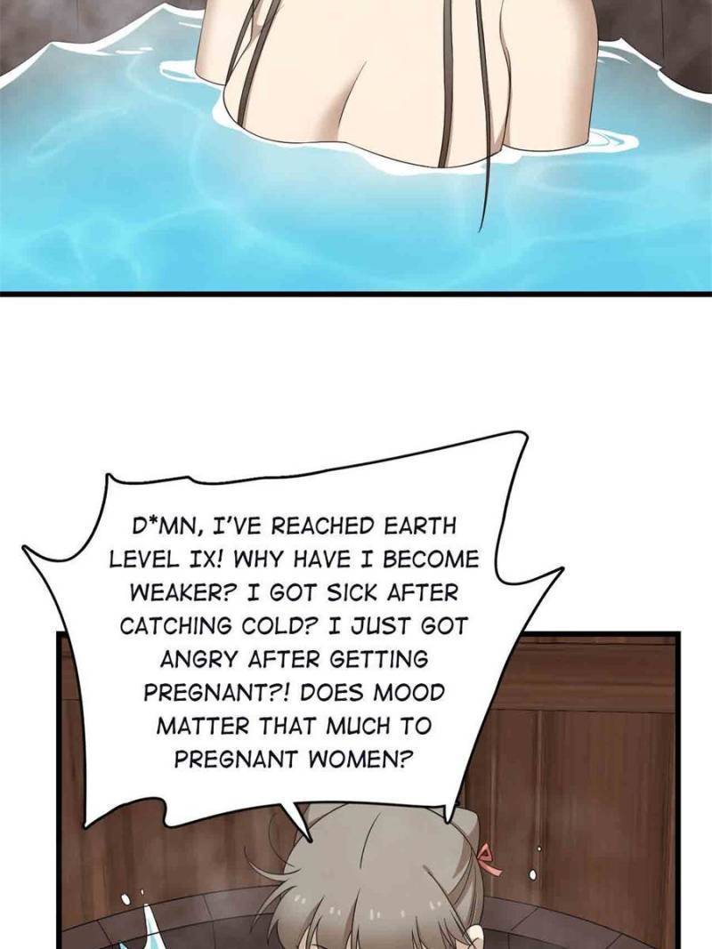 Queen of Posion: The Legend of a Super Agent, Doctor and Princess Chapter 306 - page 32