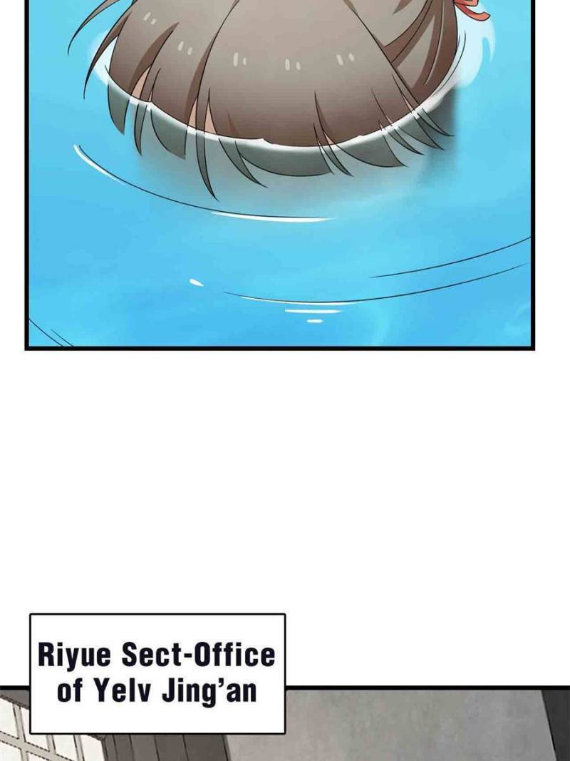 Queen of Posion: The Legend of a Super Agent, Doctor and Princess Chapter 306 - page 34