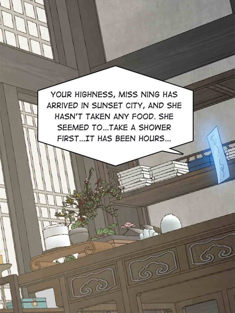 Queen of Posion: The Legend of a Super Agent, Doctor and Princess Chapter 306 - page 35