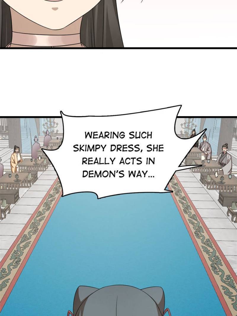 Queen of Posion: The Legend of a Super Agent, Doctor and Princess Chapter 305 - page 13