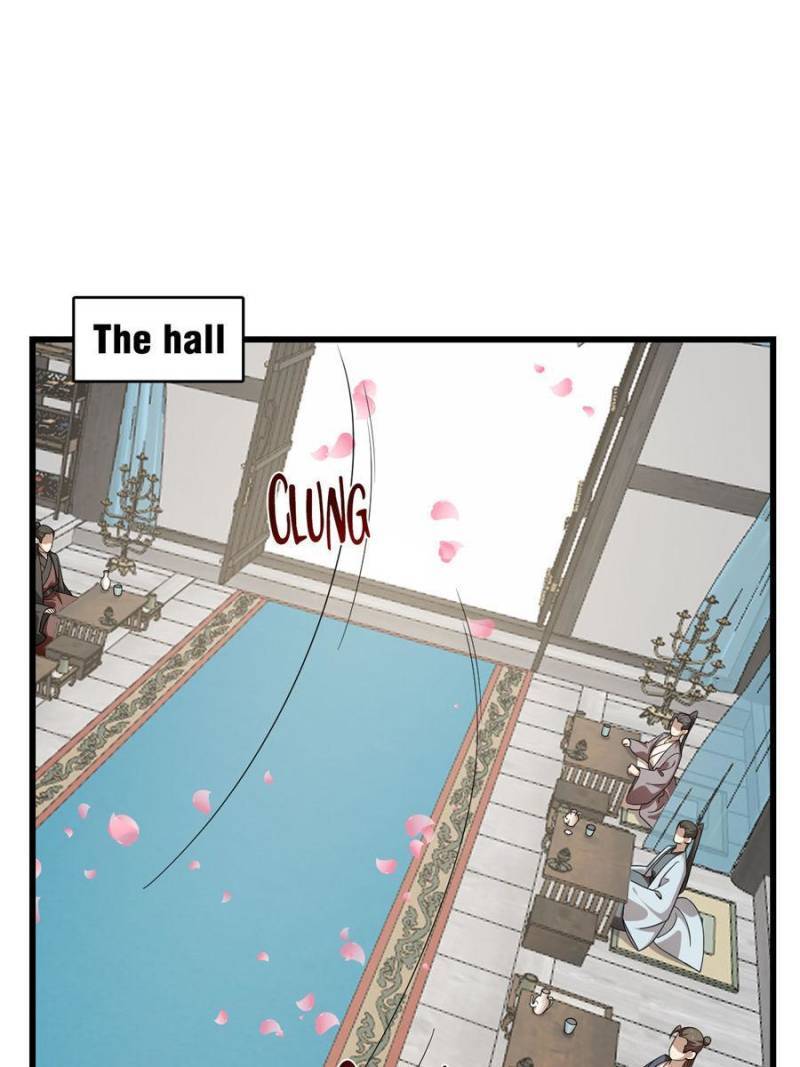 Queen of Posion: The Legend of a Super Agent, Doctor and Princess Chapter 304 - page 13