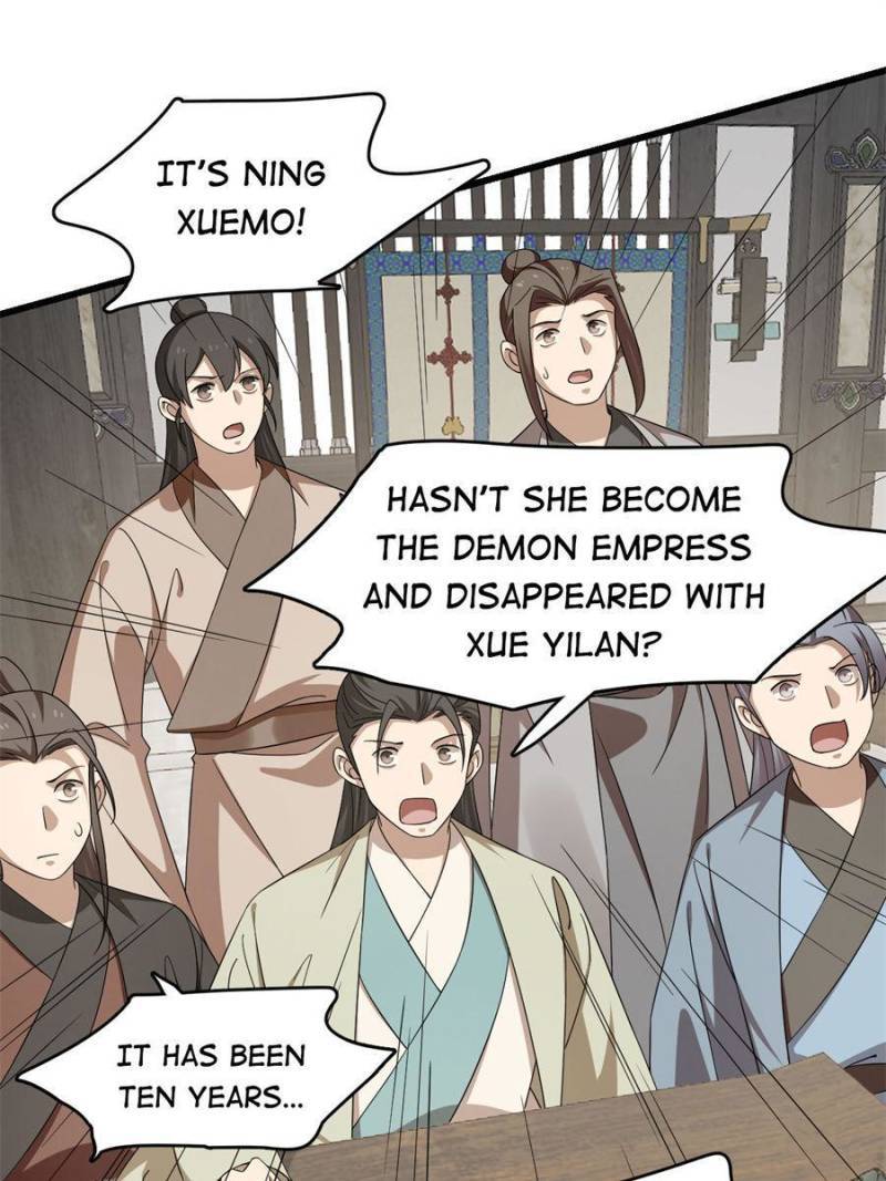 Queen of Posion: The Legend of a Super Agent, Doctor and Princess Chapter 304 - page 27