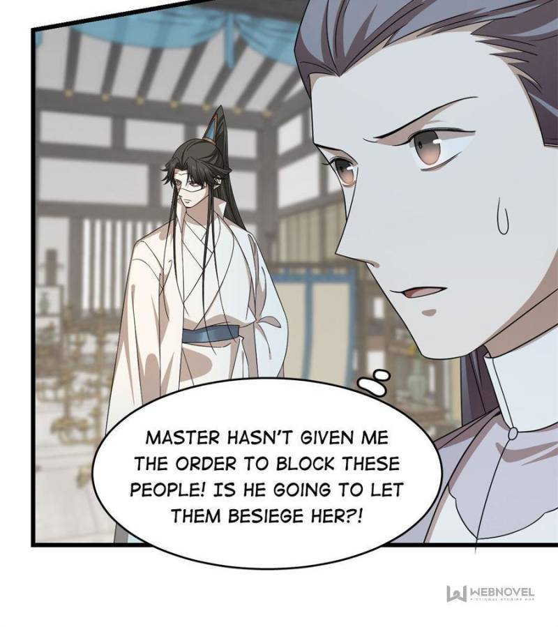 Queen of Posion: The Legend of a Super Agent, Doctor and Princess Chapter 304 - page 31