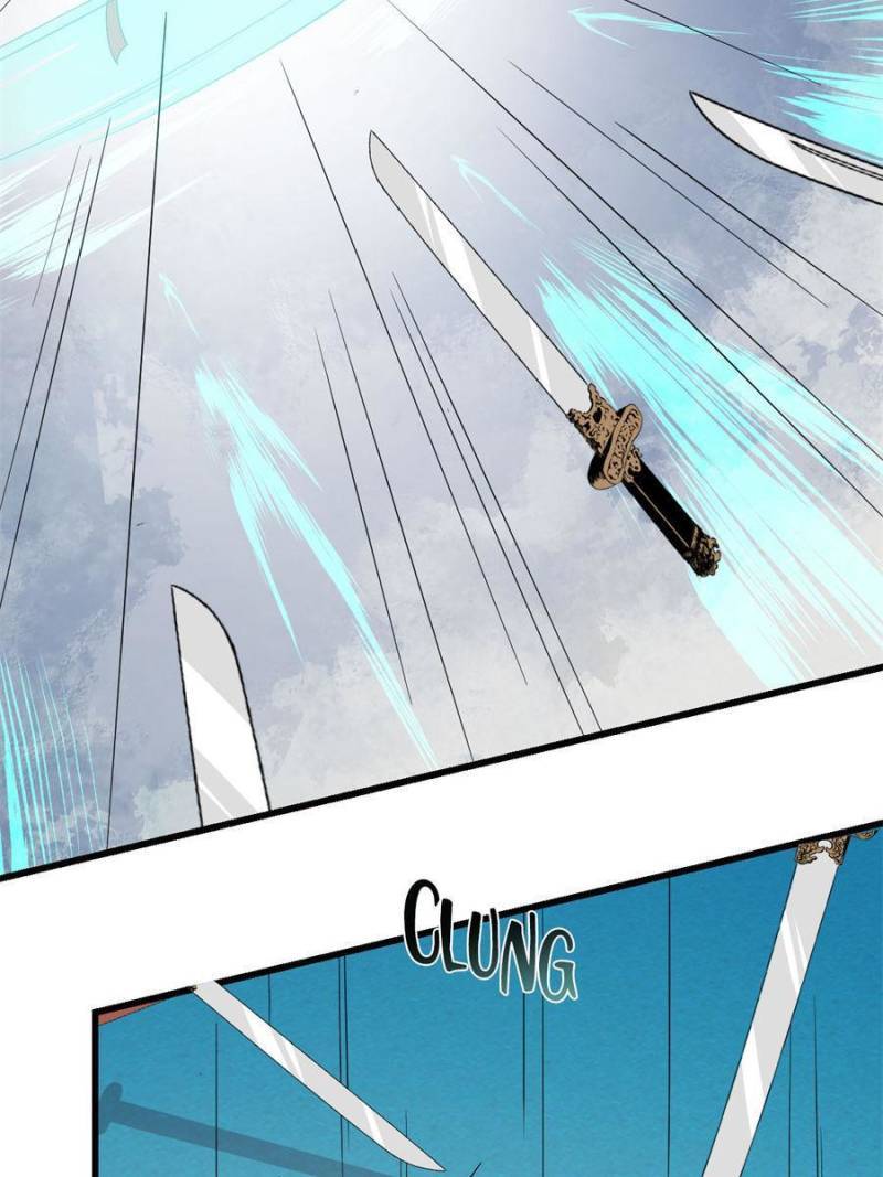 Queen of Posion: The Legend of a Super Agent, Doctor and Princess Chapter 304 - page 33