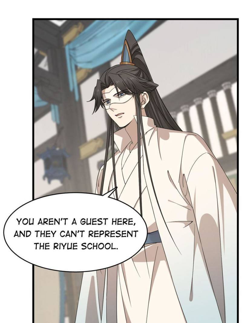 Queen of Posion: The Legend of a Super Agent, Doctor and Princess Chapter 304 - page 42