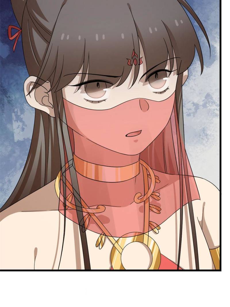 Queen of Posion: The Legend of a Super Agent, Doctor and Princess Chapter 304 - page 50