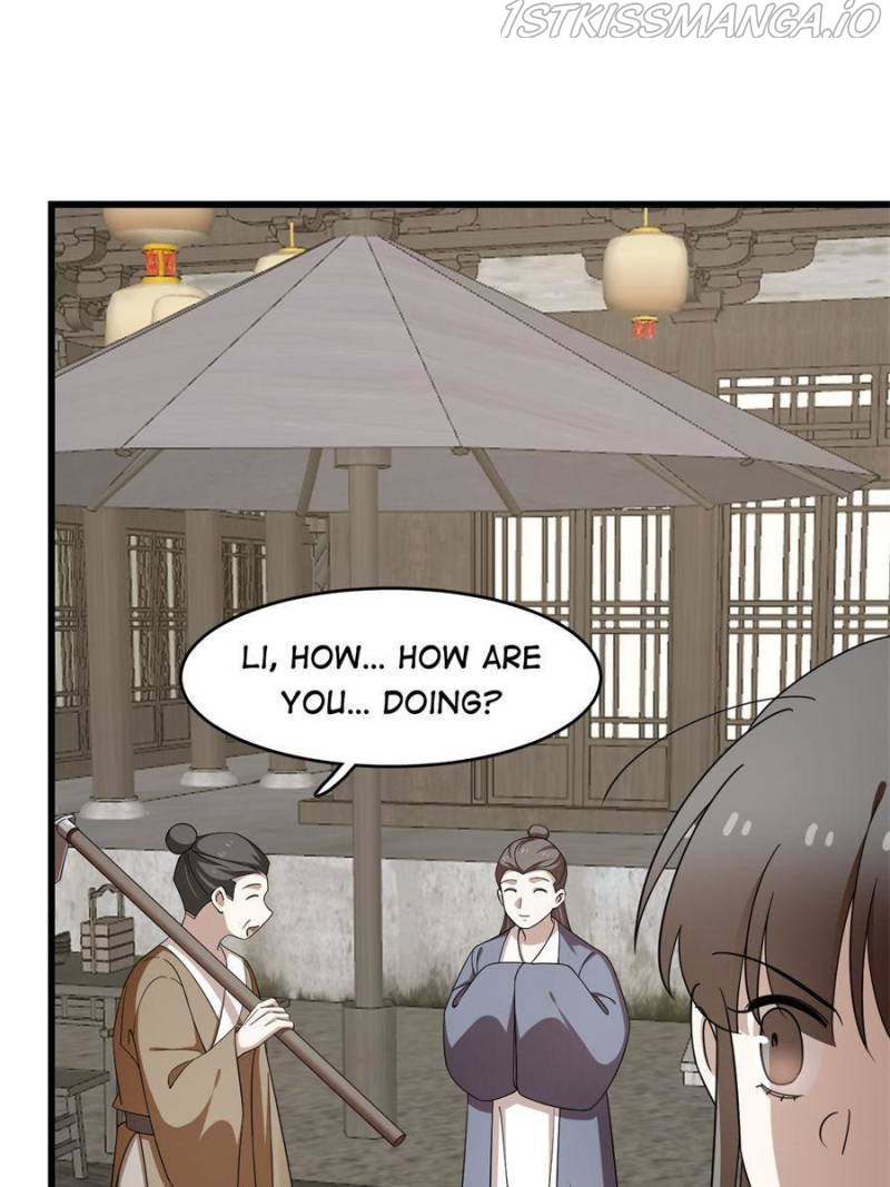Queen of Posion: The Legend of a Super Agent, Doctor and Princess Chapter 302 - page 11