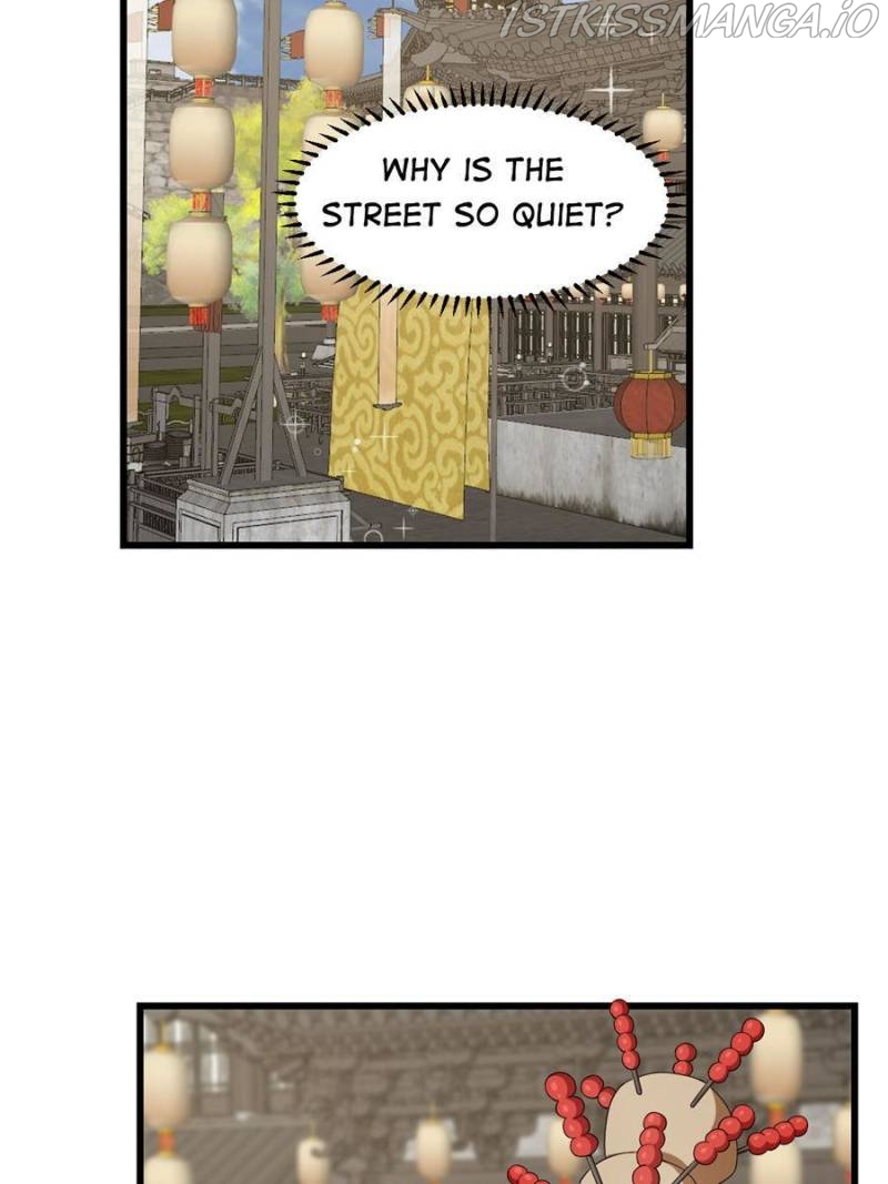 Queen of Posion: The Legend of a Super Agent, Doctor and Princess Chapter 302 - page 13