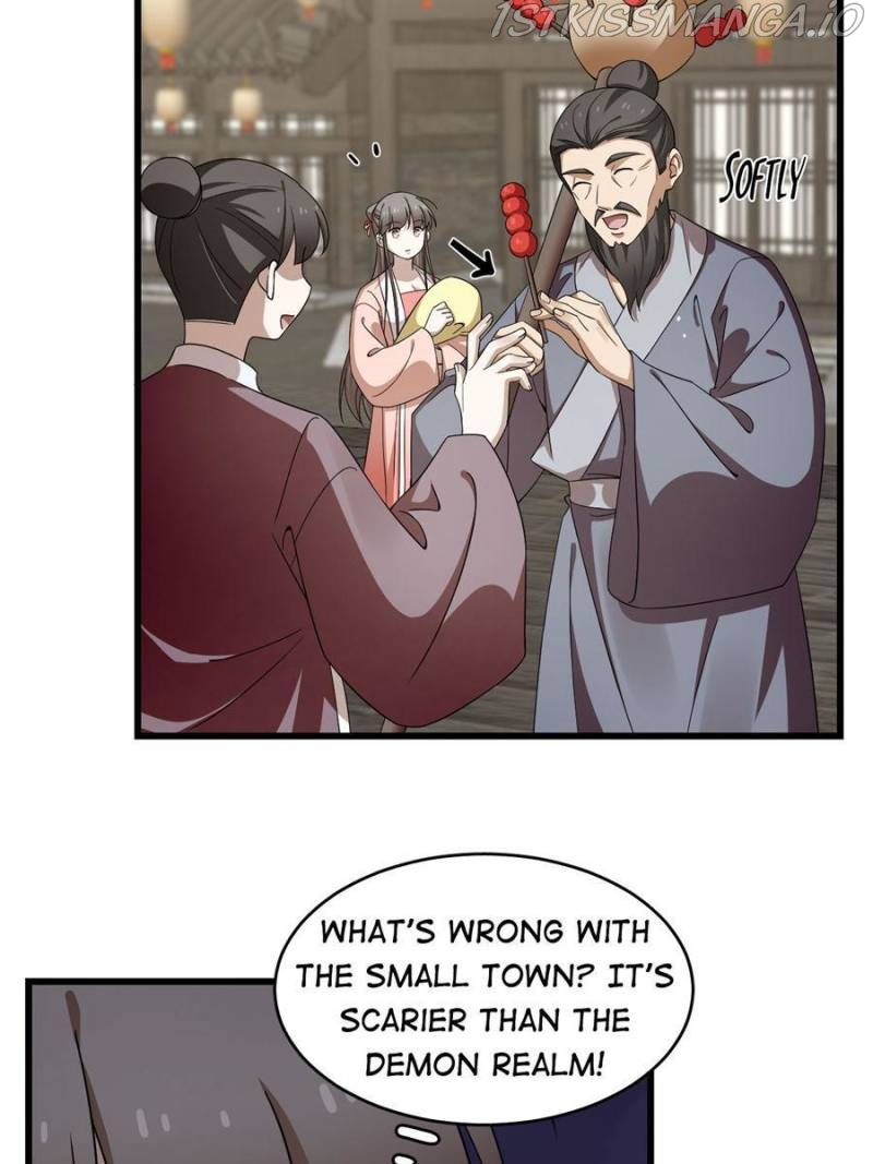 Queen of Posion: The Legend of a Super Agent, Doctor and Princess Chapter 302 - page 14