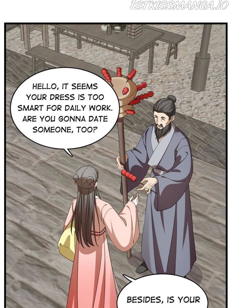Queen of Posion: The Legend of a Super Agent, Doctor and Princess Chapter 302 - page 16