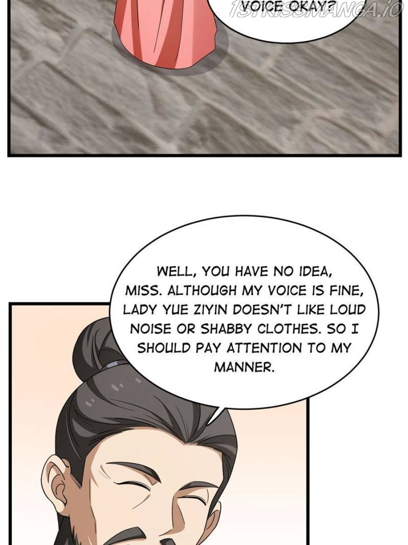Queen of Posion: The Legend of a Super Agent, Doctor and Princess Chapter 302 - page 17