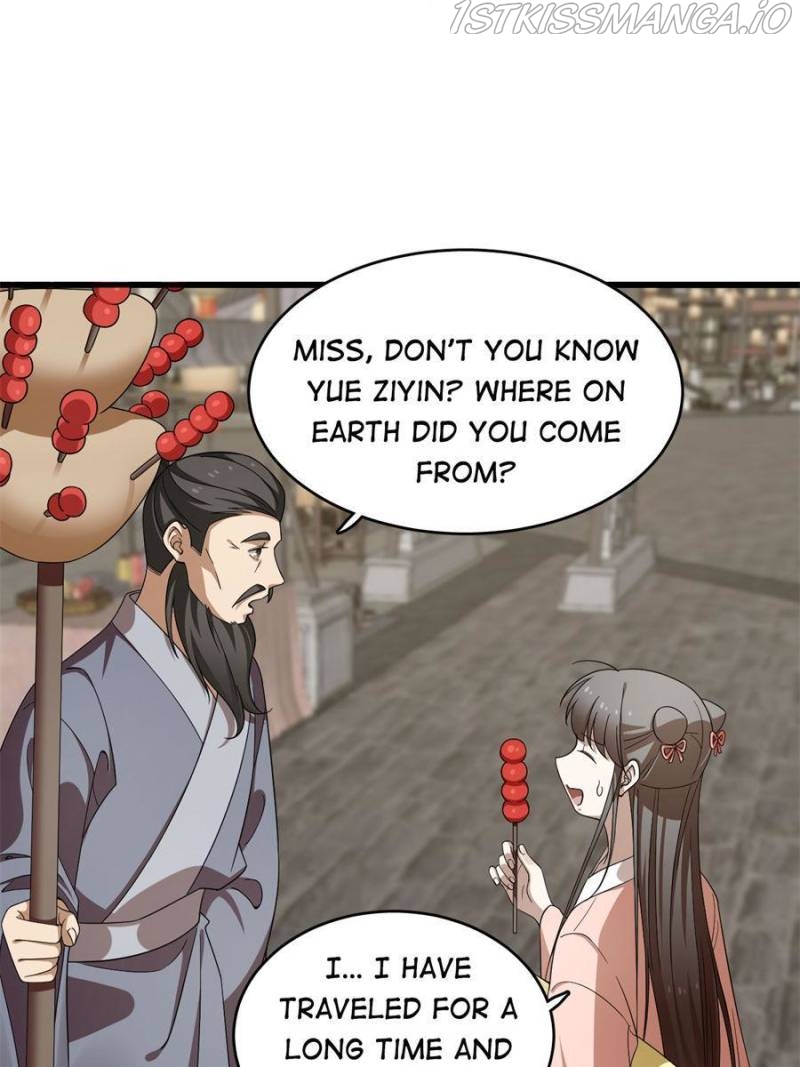Queen of Posion: The Legend of a Super Agent, Doctor and Princess Chapter 302 - page 19