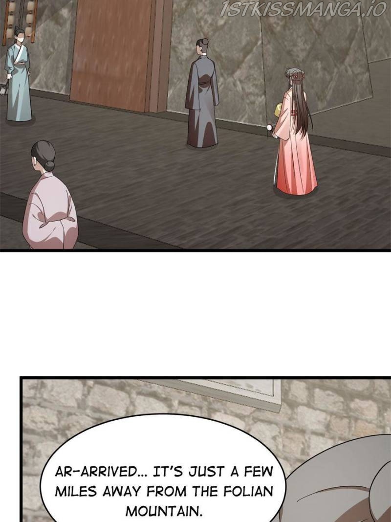Queen of Posion: The Legend of a Super Agent, Doctor and Princess Chapter 302 - page 2