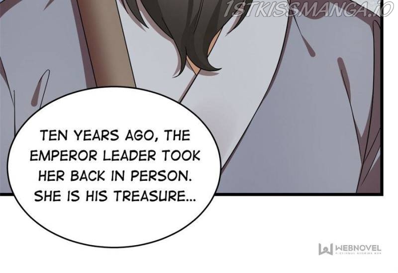 Queen of Posion: The Legend of a Super Agent, Doctor and Princess Chapter 302 - page 21