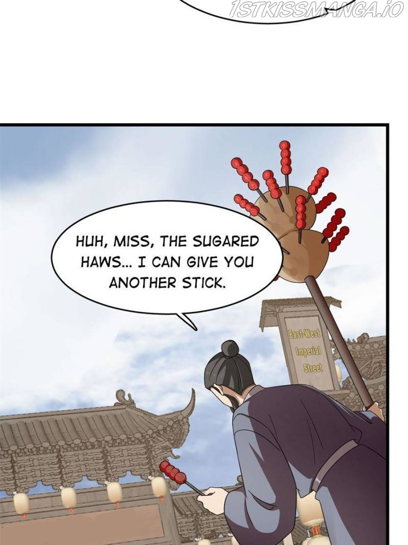 Queen of Posion: The Legend of a Super Agent, Doctor and Princess Chapter 302 - page 23