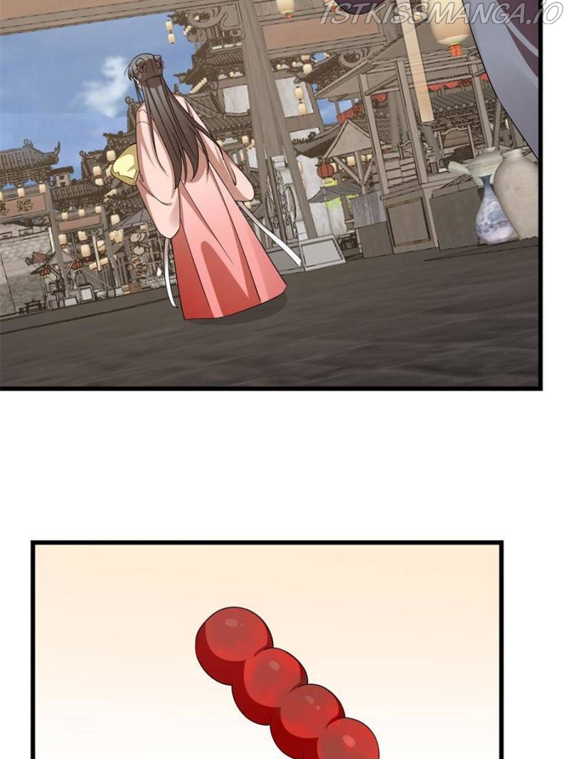 Queen of Posion: The Legend of a Super Agent, Doctor and Princess Chapter 302 - page 24