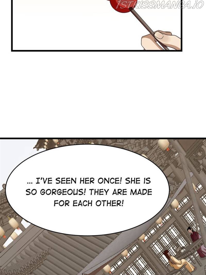 Queen of Posion: The Legend of a Super Agent, Doctor and Princess Chapter 302 - page 25