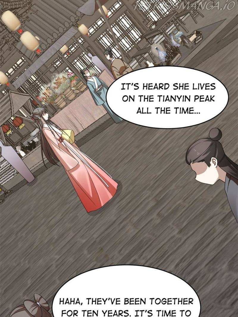 Queen of Posion: The Legend of a Super Agent, Doctor and Princess Chapter 302 - page 26