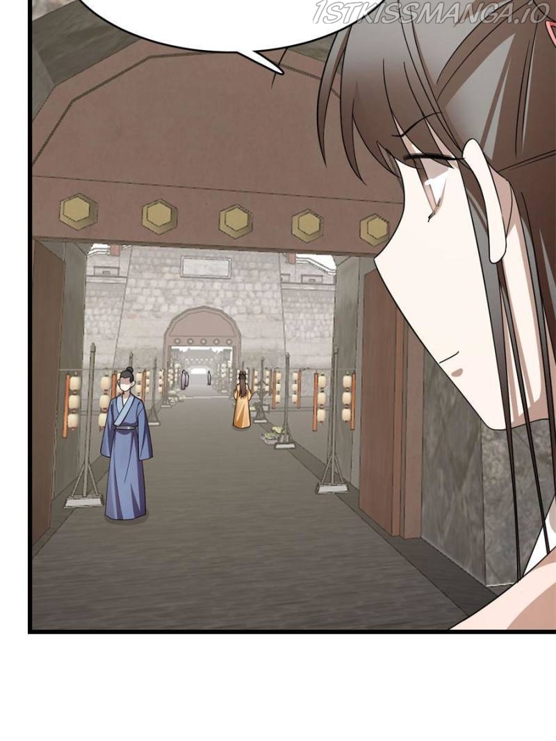 Queen of Posion: The Legend of a Super Agent, Doctor and Princess Chapter 302 - page 3