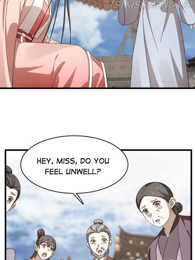 Queen of Posion: The Legend of a Super Agent, Doctor and Princess Chapter 302 - page 30