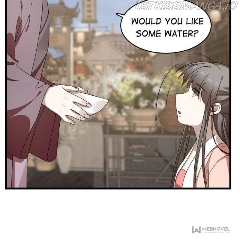Queen of Posion: The Legend of a Super Agent, Doctor and Princess Chapter 302 - page 32