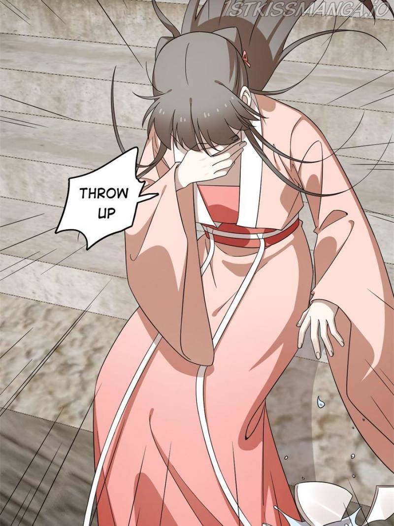 Queen of Posion: The Legend of a Super Agent, Doctor and Princess Chapter 302 - page 34