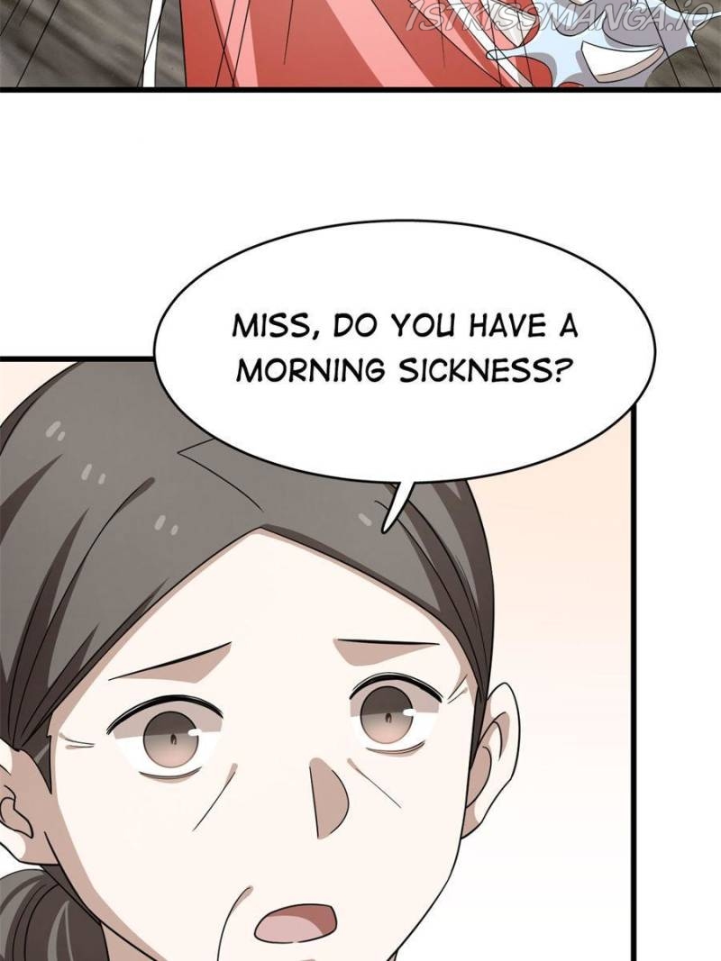 Queen of Posion: The Legend of a Super Agent, Doctor and Princess Chapter 302 - page 35