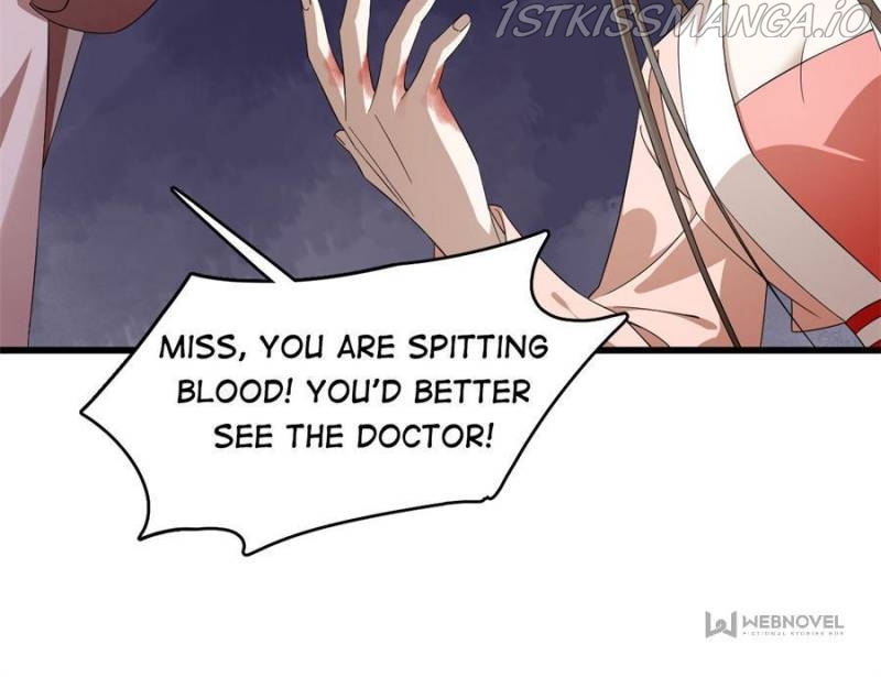 Queen of Posion: The Legend of a Super Agent, Doctor and Princess Chapter 302 - page 37