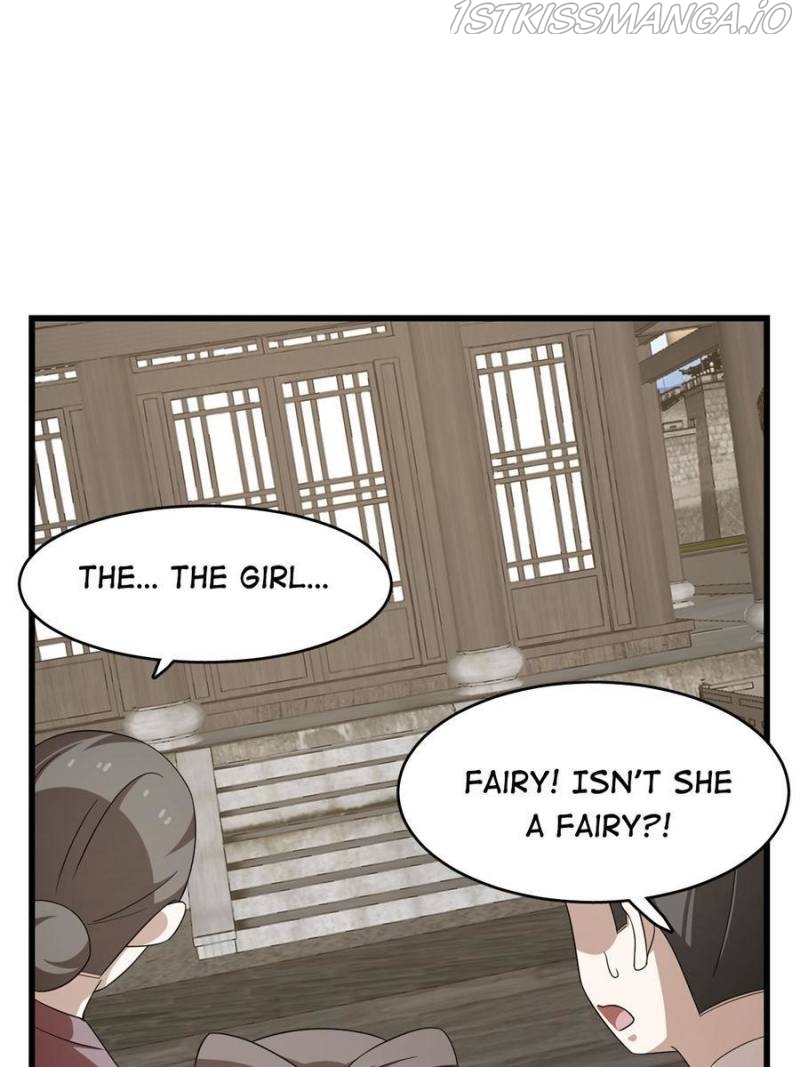 Queen of Posion: The Legend of a Super Agent, Doctor and Princess Chapter 302 - page 39