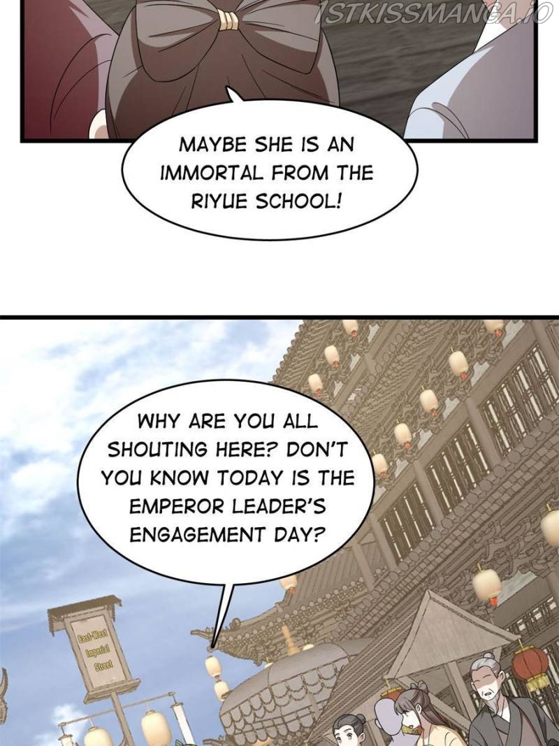 Queen of Posion: The Legend of a Super Agent, Doctor and Princess Chapter 302 - page 40