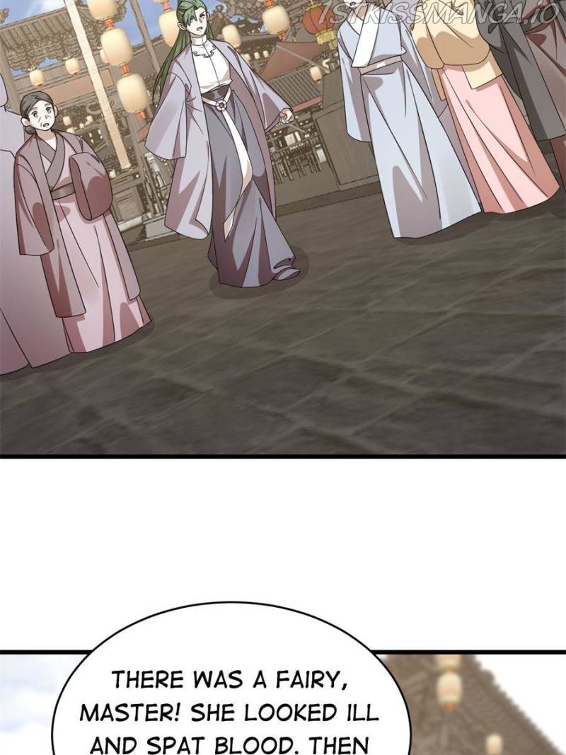 Queen of Posion: The Legend of a Super Agent, Doctor and Princess Chapter 302 - page 41