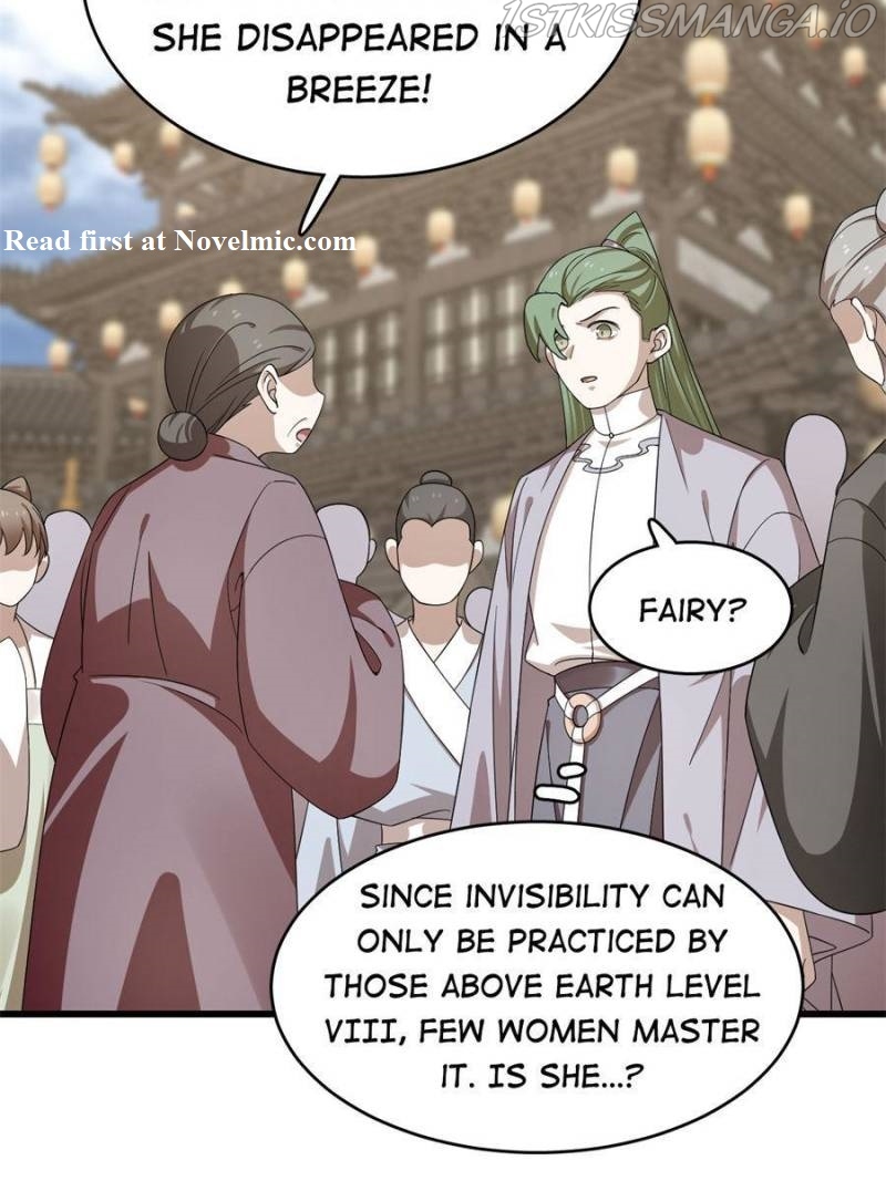 Queen of Posion: The Legend of a Super Agent, Doctor and Princess Chapter 302 - page 42