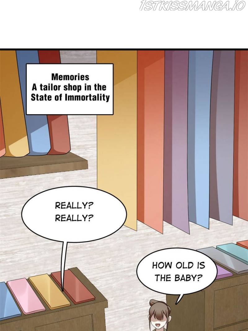 Queen of Posion: The Legend of a Super Agent, Doctor and Princess Chapter 302 - page 6