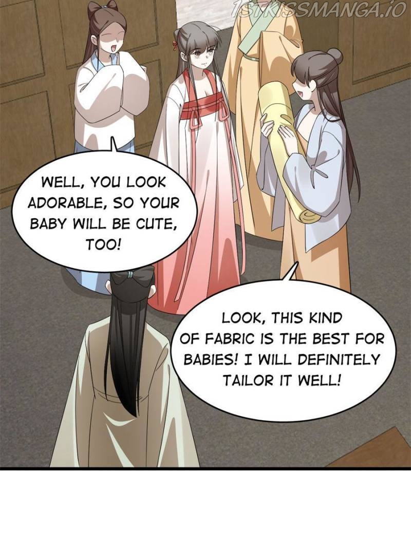 Queen of Posion: The Legend of a Super Agent, Doctor and Princess Chapter 302 - page 7