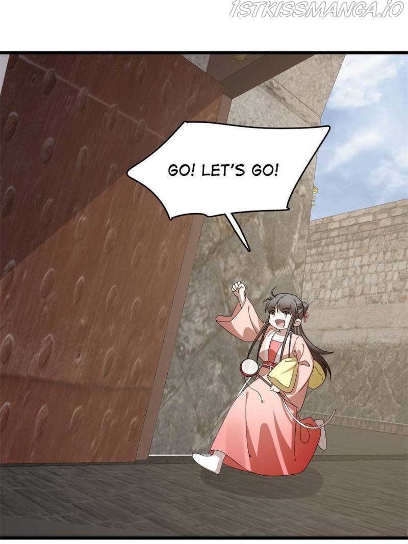 Queen of Posion: The Legend of a Super Agent, Doctor and Princess Chapter 302 - page 8