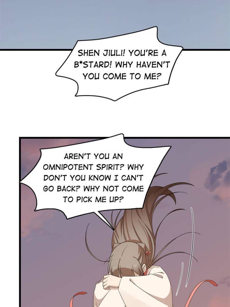 Queen of Posion: The Legend of a Super Agent, Doctor and Princess Chapter 300 - page 36