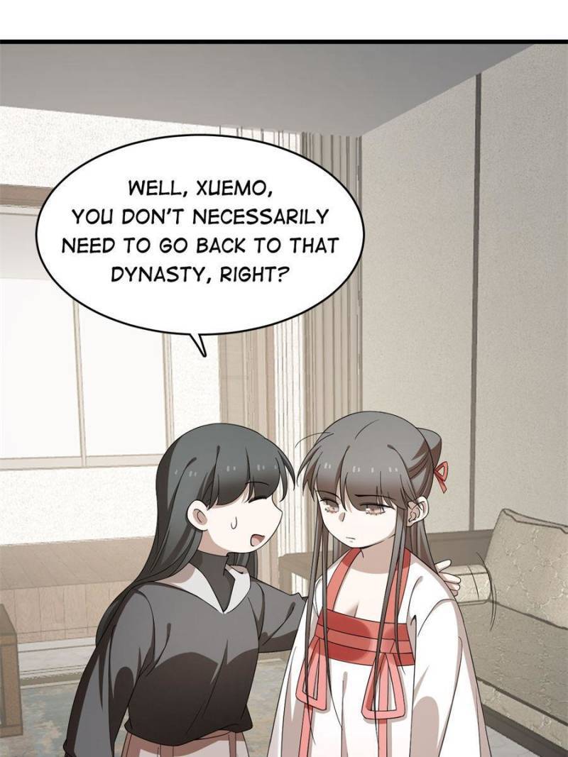 Queen of Posion: The Legend of a Super Agent, Doctor and Princess Chapter 300 - page 9