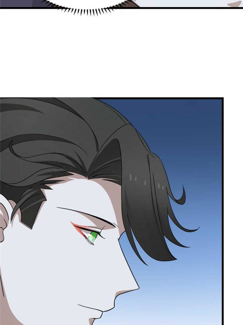Queen of Posion: The Legend of a Super Agent, Doctor and Princess Chapter 291 - page 33