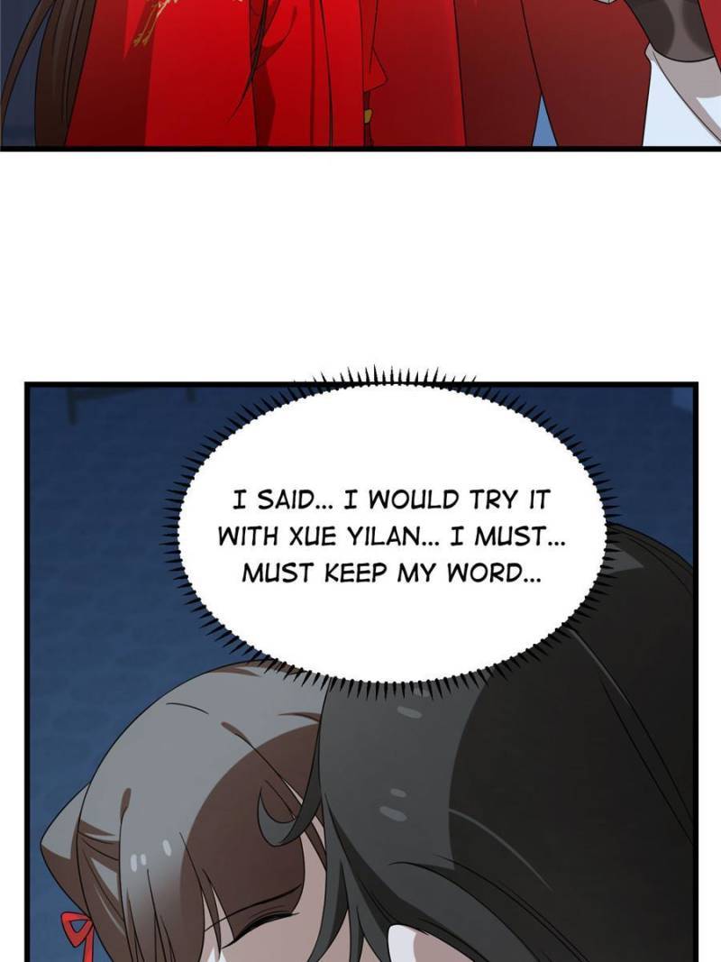 Queen of Posion: The Legend of a Super Agent, Doctor and Princess Chapter 288 - page 25